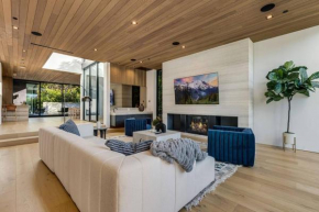 Modern, Resort-Style Home in West Hollywood